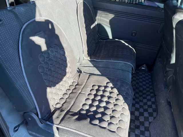 DAIHATSU HIJET VAN 2018