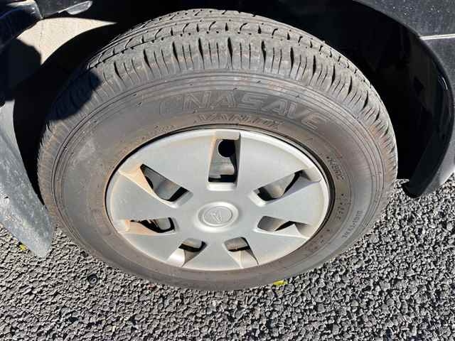 DAIHATSU HIJET VAN 2018