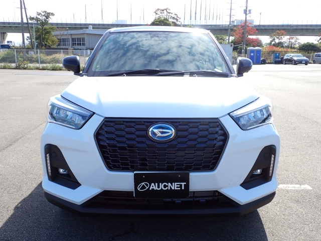 DAIHATSU ROCKY 2025