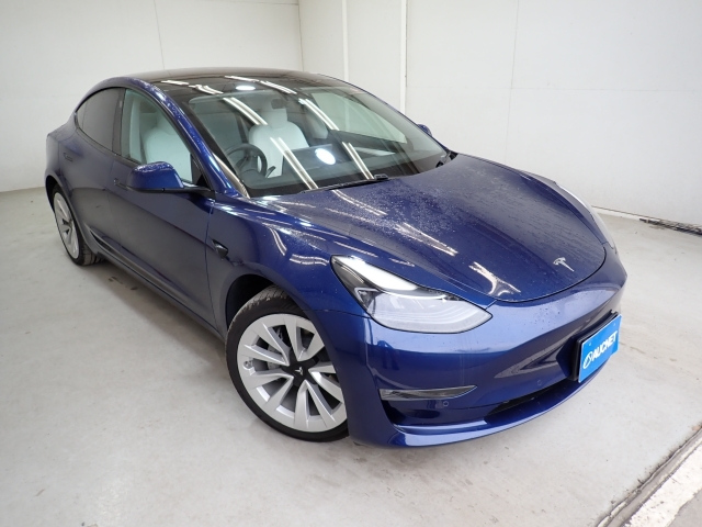 TESLA MODEL3 2022