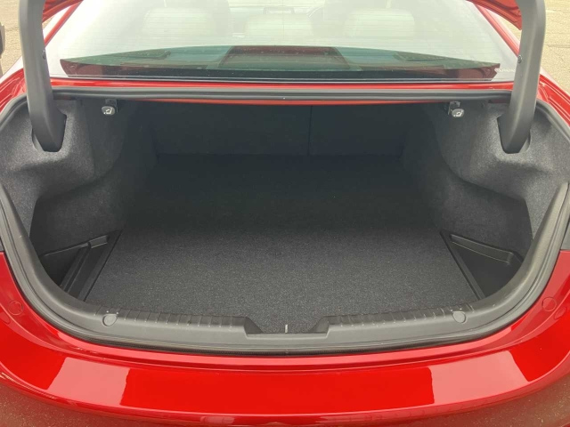 MAZDA ATENZA SEDAN 2018