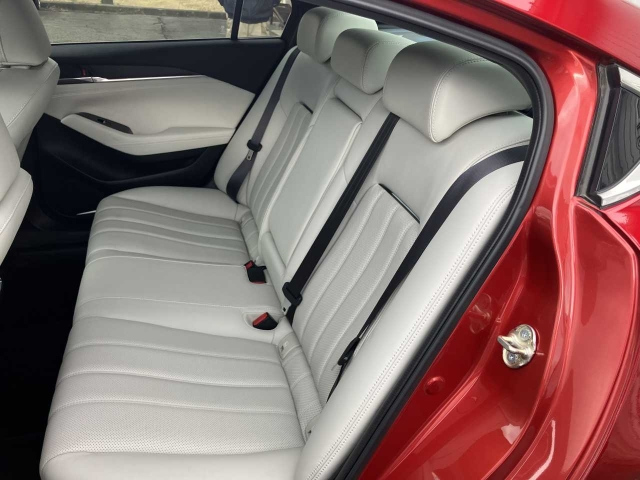 MAZDA ATENZA SEDAN 2018