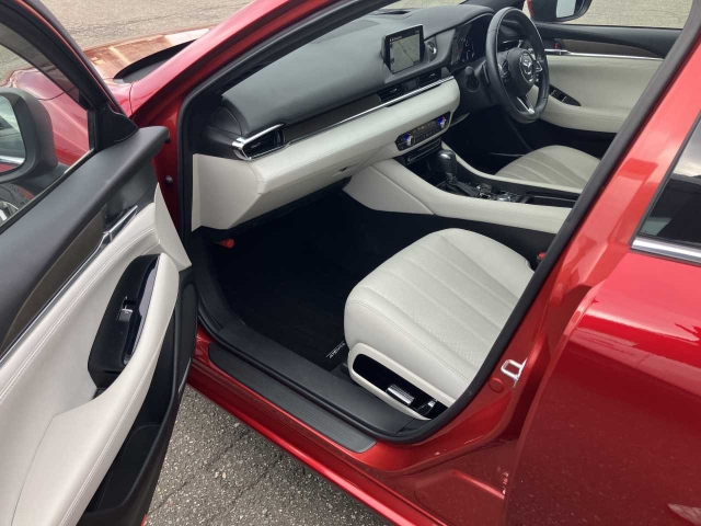 MAZDA ATENZA SEDAN 2018