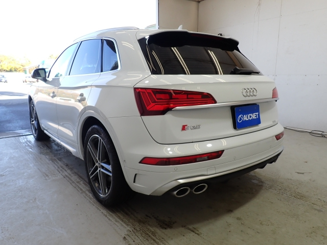 AUDI SQ5 2022