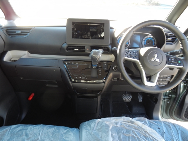 MITSUBISHI DELICA MINI 2024