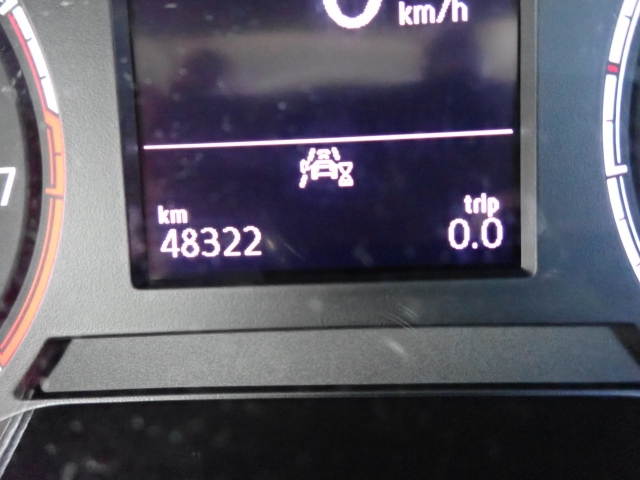 VOLKSWAGEN T-CROSS 2021