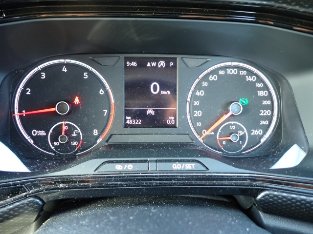 VOLKSWAGEN T-CROSS 2021