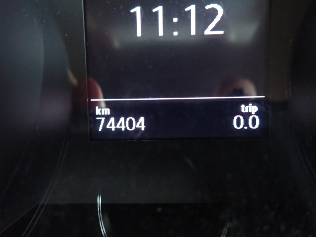 VOLKSWAGEN GOLF VARIANT 2016