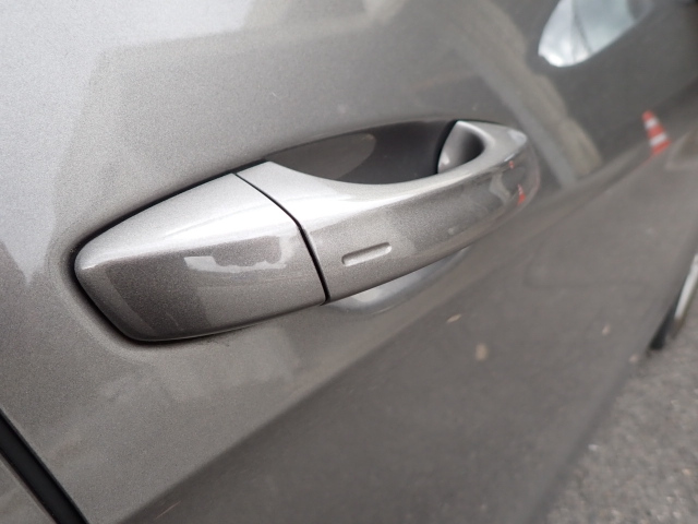 VOLKSWAGEN GOLF VARIANT 2016