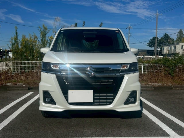 SUZUKI WAGON R 2025