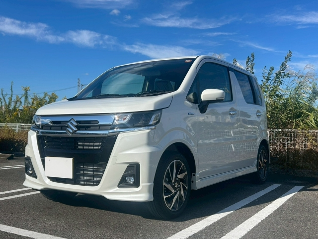 SUZUKI WAGON R 2025