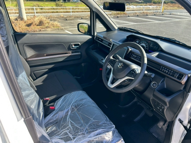 SUZUKI WAGON R 2025