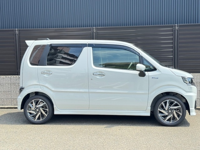 SUZUKI WAGON R 2025