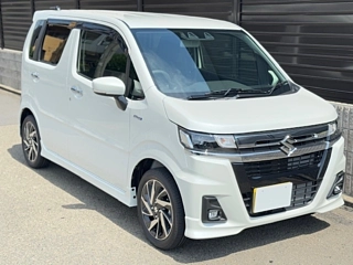 SUZUKI WAGON R 2025
