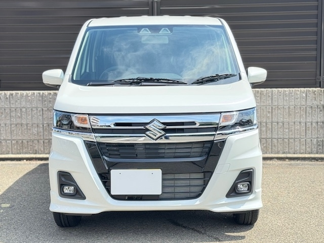 SUZUKI WAGON R 2025