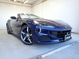 FERRARI PORTOFINO 2022