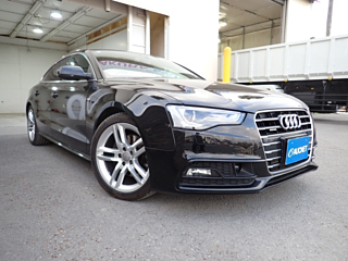 AUDI A5 2015