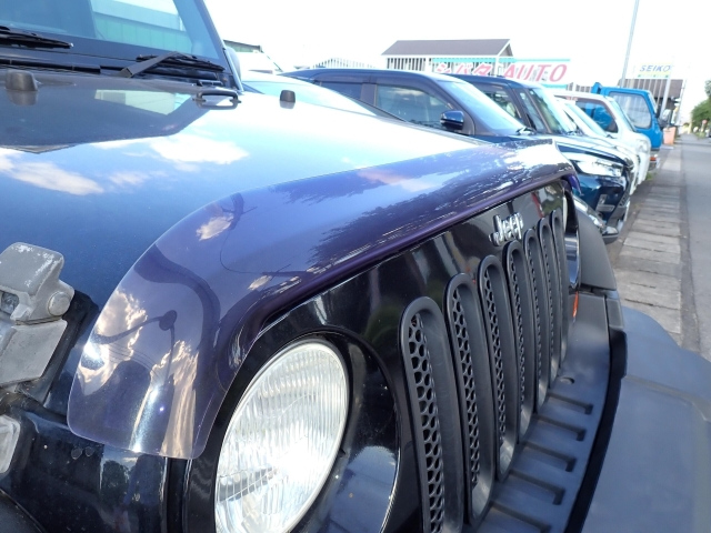 CHRYSLER JEEP WRANGLER 2013