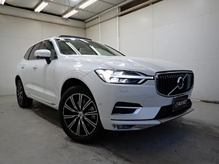 VOLVO XC60 2020
