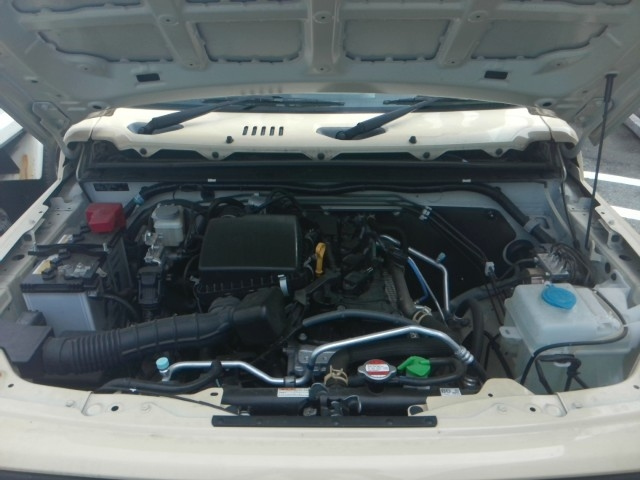 SUZUKI JIMNY SIERRA 2022