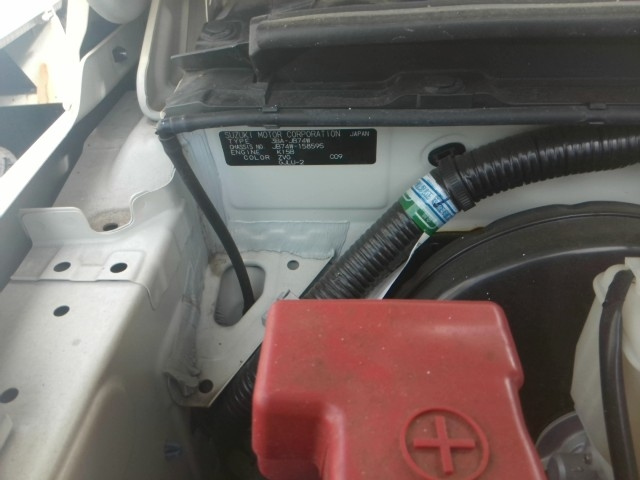 SUZUKI JIMNY SIERRA 2022