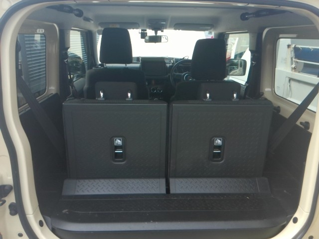 SUZUKI JIMNY SIERRA 2022