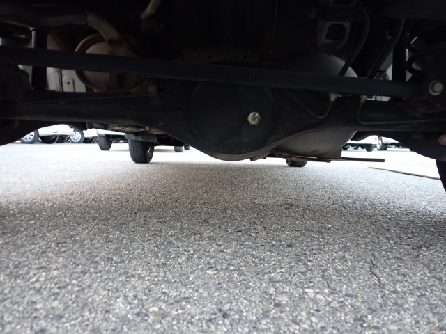 MITSUBISHI MINICAB VAN 2009