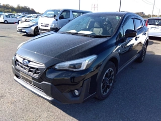 SUBARU XV 2022