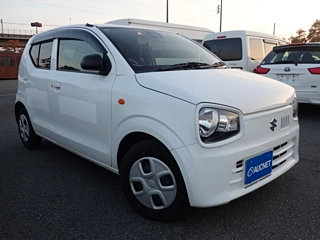 SUZUKI ALTO 2020