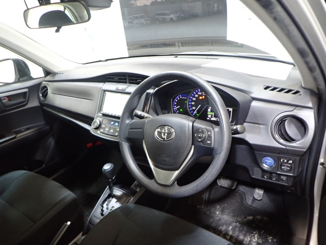 TOYOTA COROLLA AXIO 2022