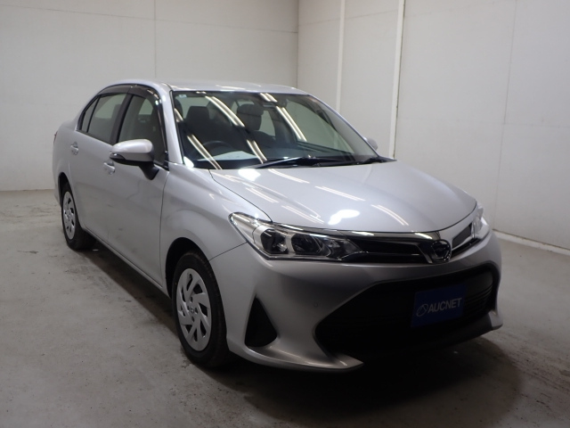 TOYOTA COROLLA AXIO 2022