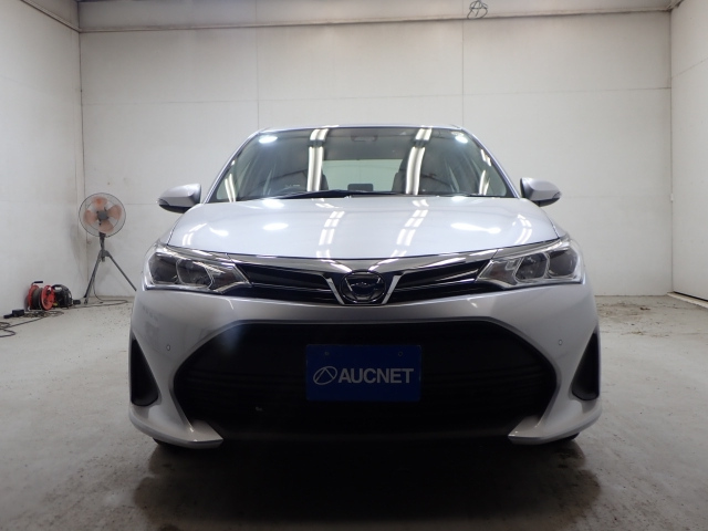 TOYOTA COROLLA AXIO 2022