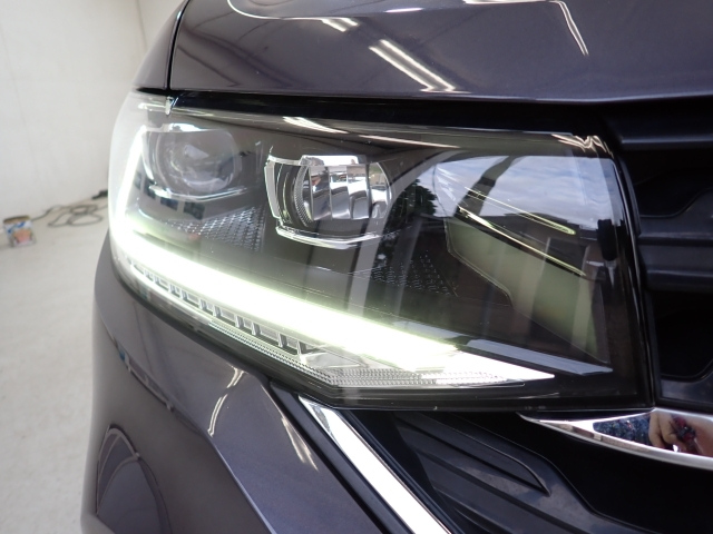 VOLKSWAGEN T-CROSS 2021