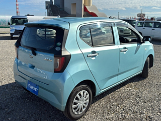 DAIHATSU MIRA E S 2018