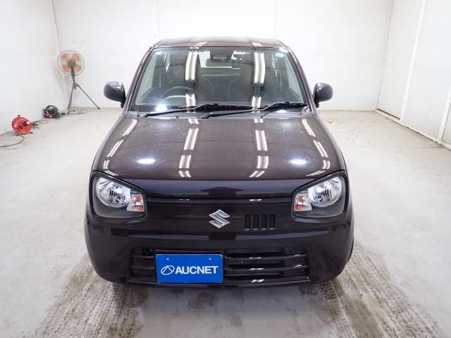 SUZUKI ALTO 2019