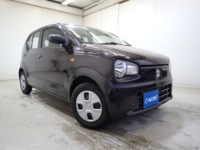 SUZUKI ALTO 2019