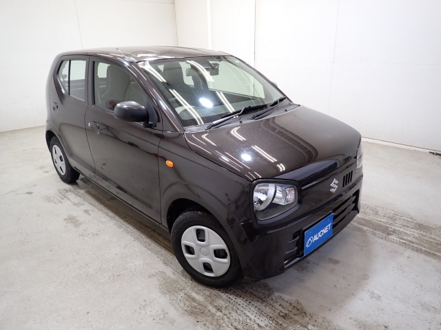 SUZUKI ALTO 2019