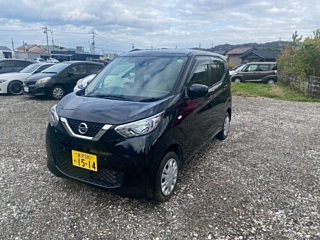 NISSAN DAYZ 2019