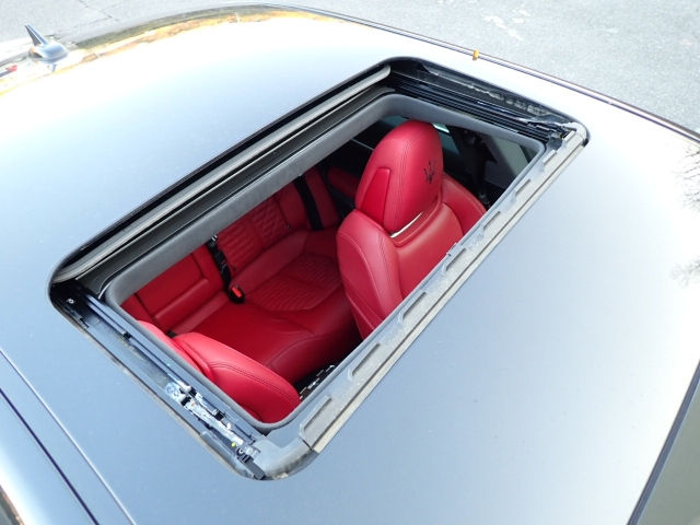 MASERATI GHIBLI 2019