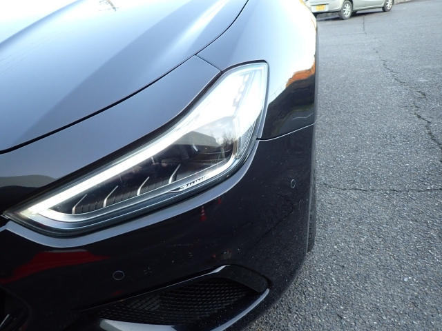 MASERATI GHIBLI 2019