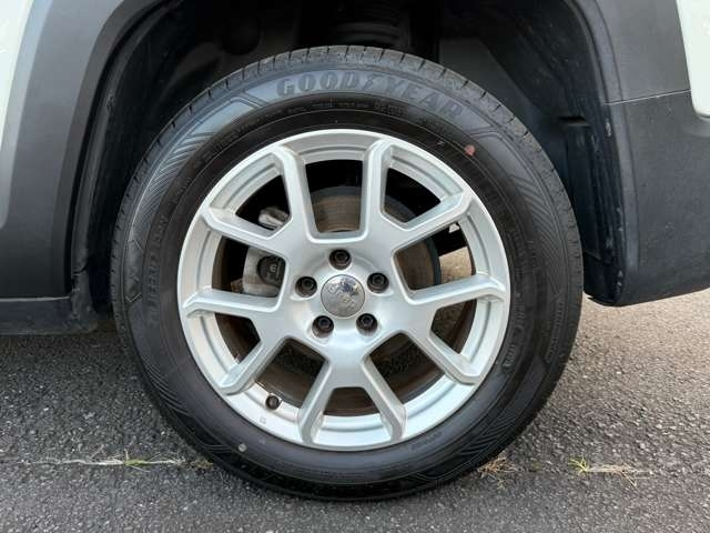 CHRYSLER JEEP RENEGADE 2021