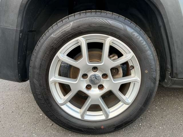 CHRYSLER JEEP RENEGADE 2021