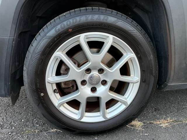 CHRYSLER JEEP RENEGADE 2021