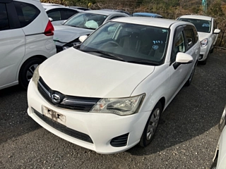 TOYOTA COROLLA FIELDER 2013