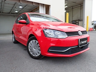 VOLKSWAGEN POLO 2015