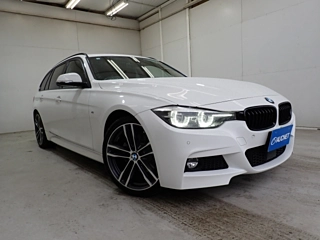 BMW 3 SERIES 2019
