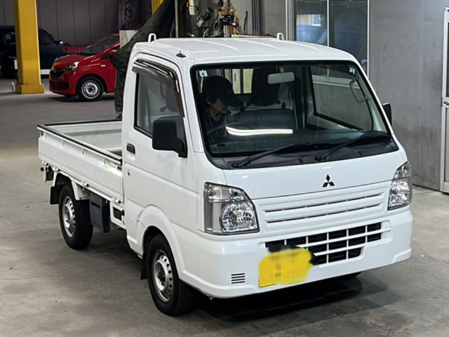 MITSUBISHI MINICAB TRUCK 2016