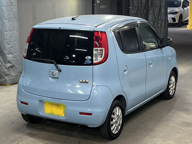 SUZUKI MRWAGON 2011