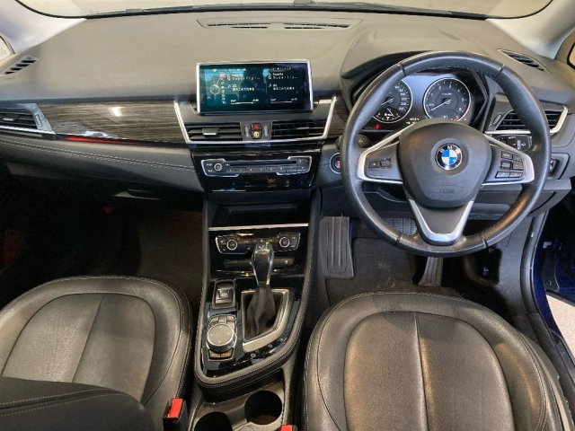 BMW 2 SERIES 2015