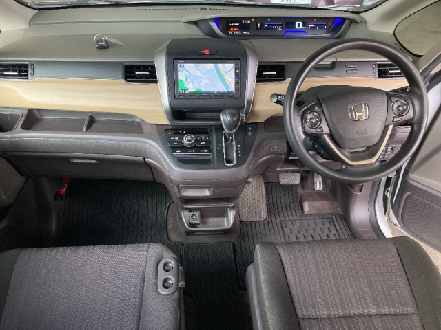 HONDA FREED 2018